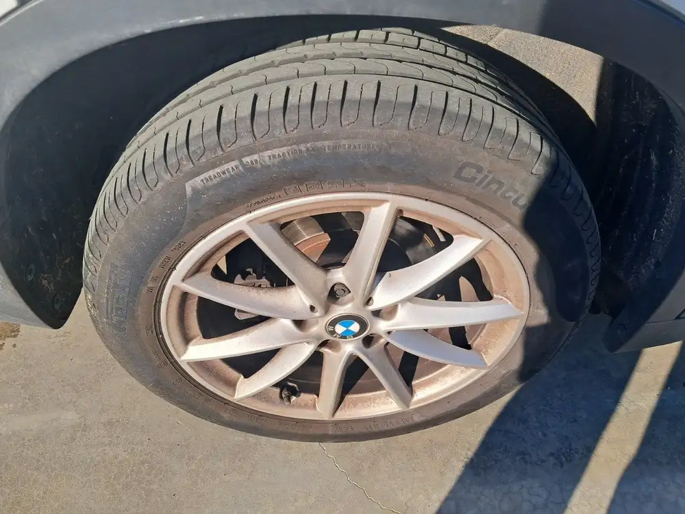 BMW x1 - Foto 17 | Clidrive