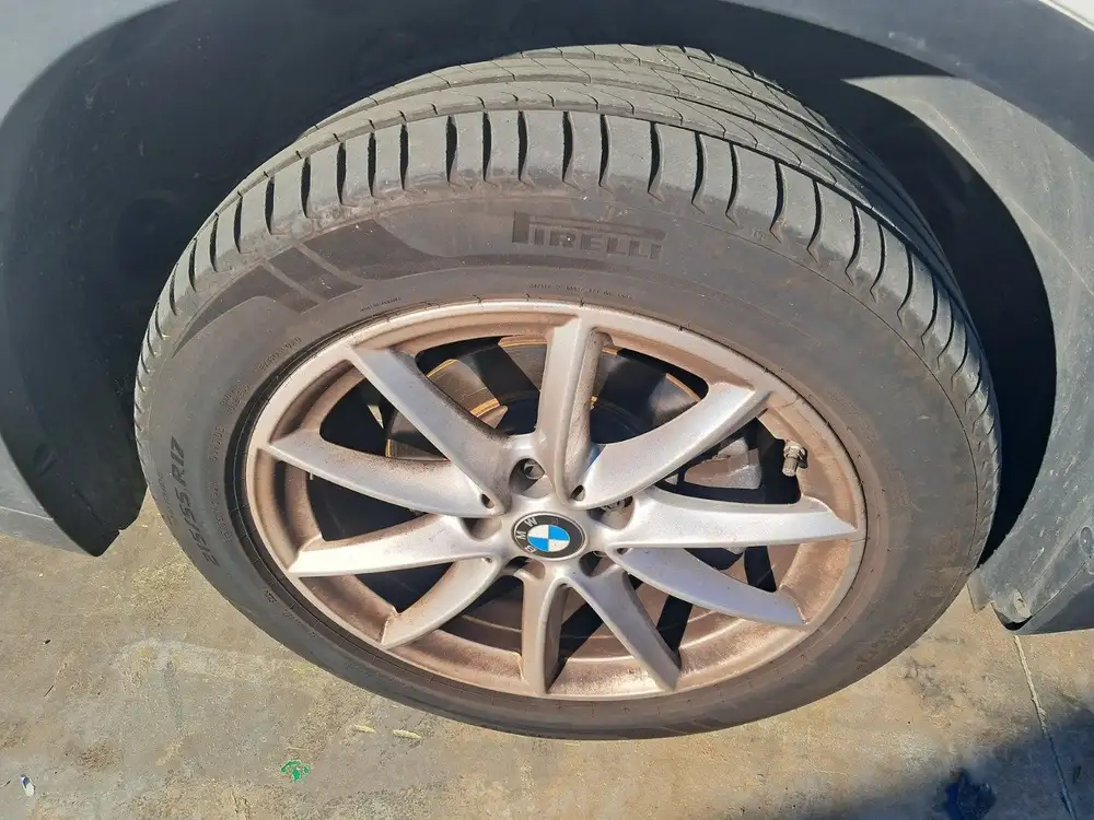 BMW x1 - Foto 18 | Clidrive