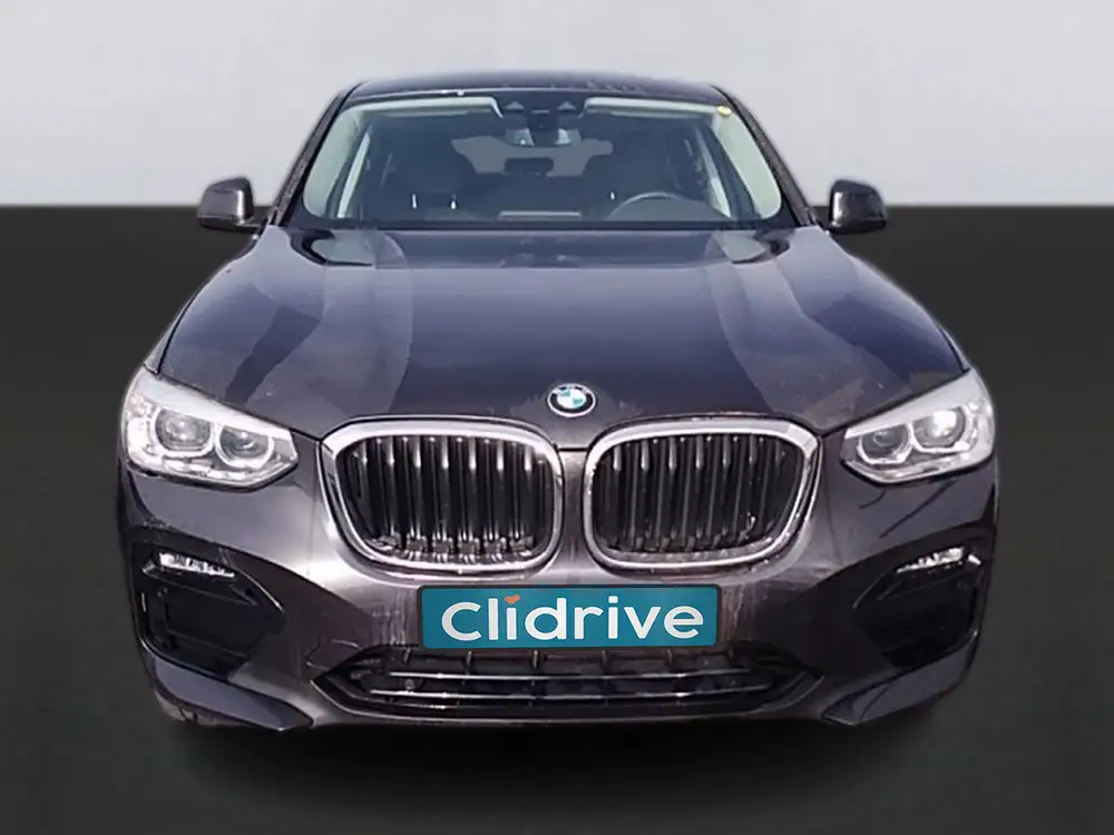 BMW x4 - Foto 2 | Clidrive