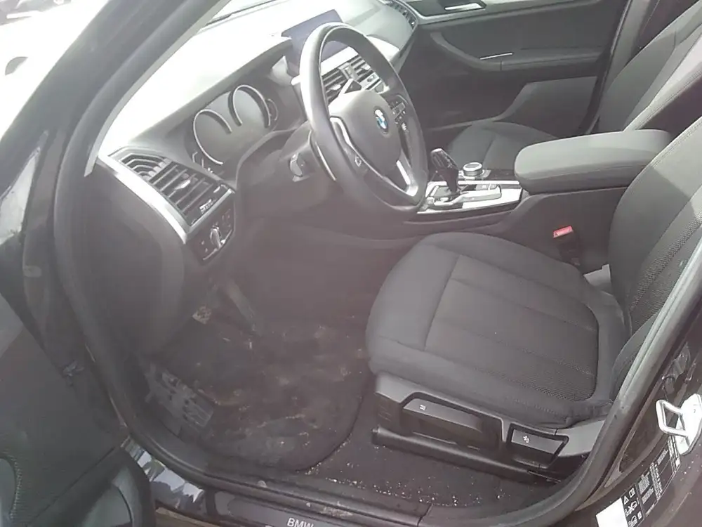 BMW x4 - Foto 7 | Clidrive