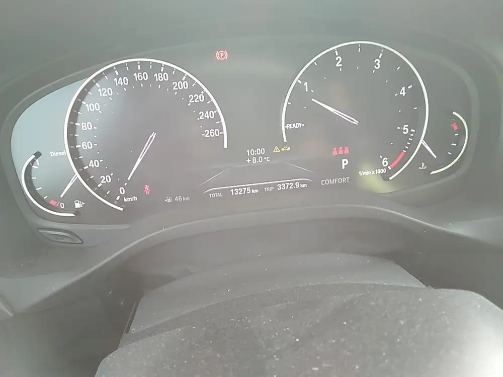 BMW x4 - Foto 8 | Clidrive