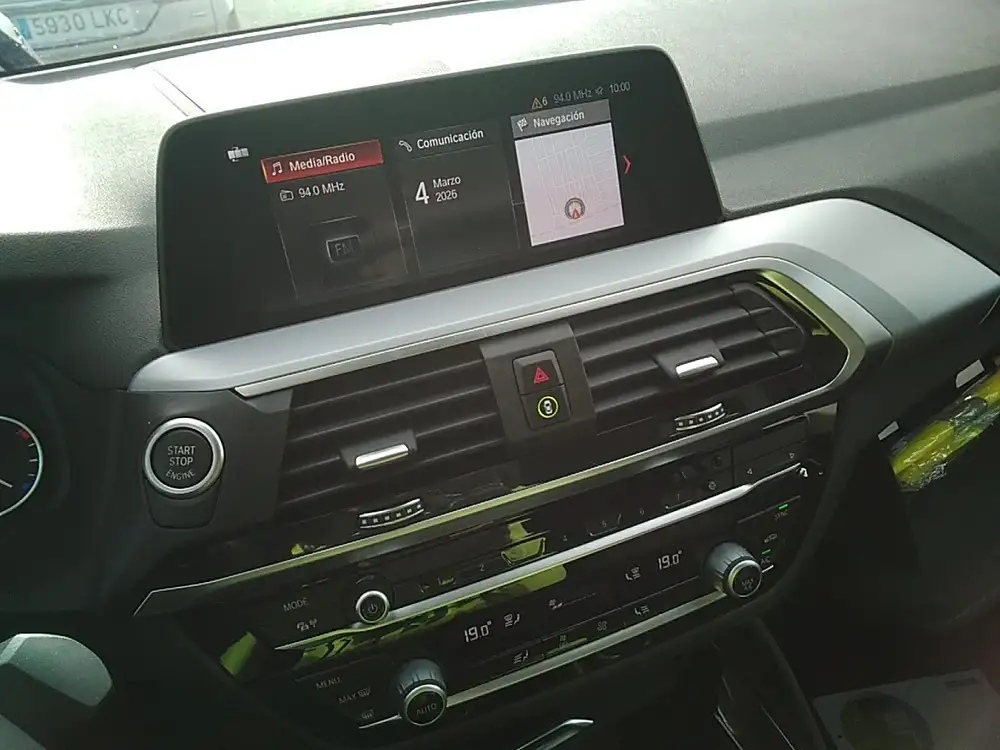 BMW x4 - Foto 9 | Clidrive