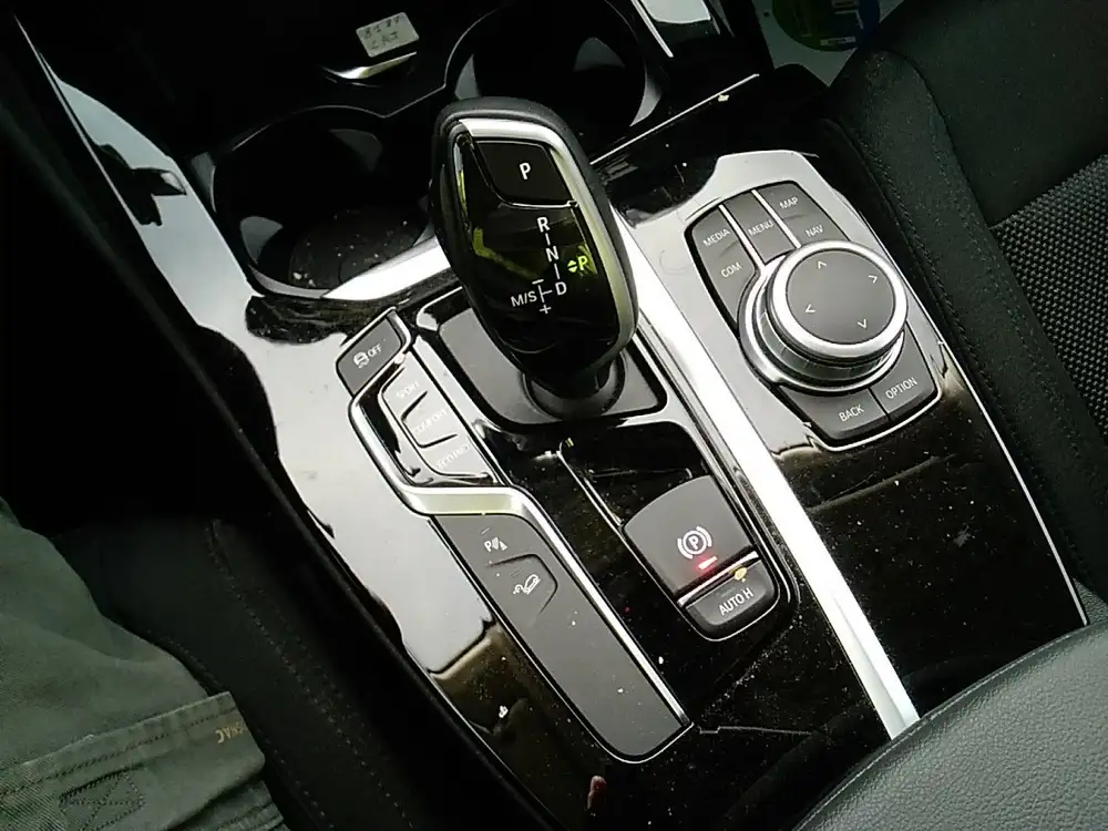 BMW x4 - Foto 10 | Clidrive