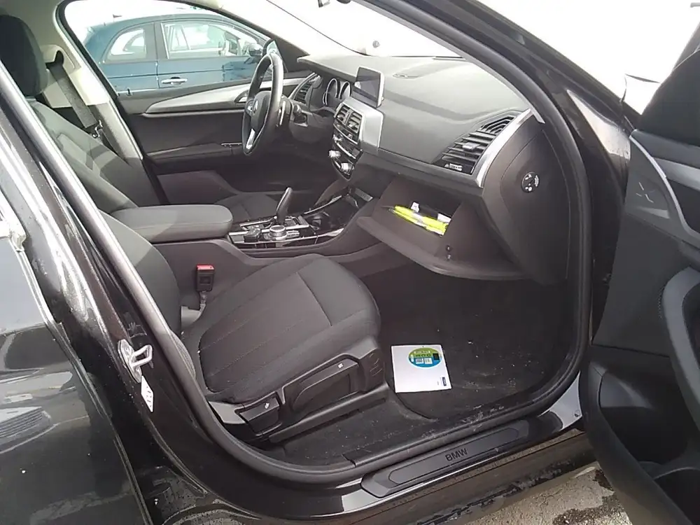 BMW x4 - Foto 11 | Clidrive