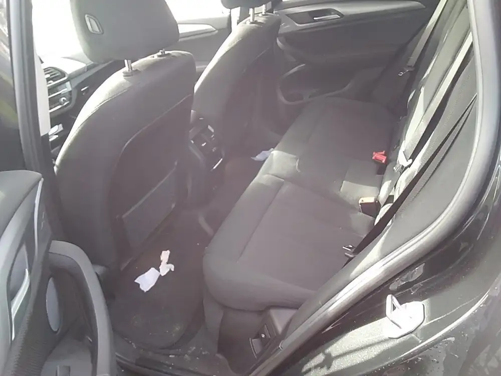 BMW x4 - Foto 12 | Clidrive