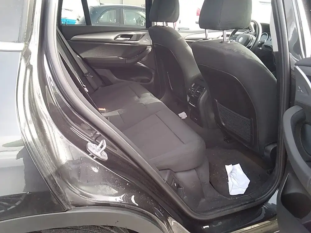 BMW x4 - Foto 13 | Clidrive