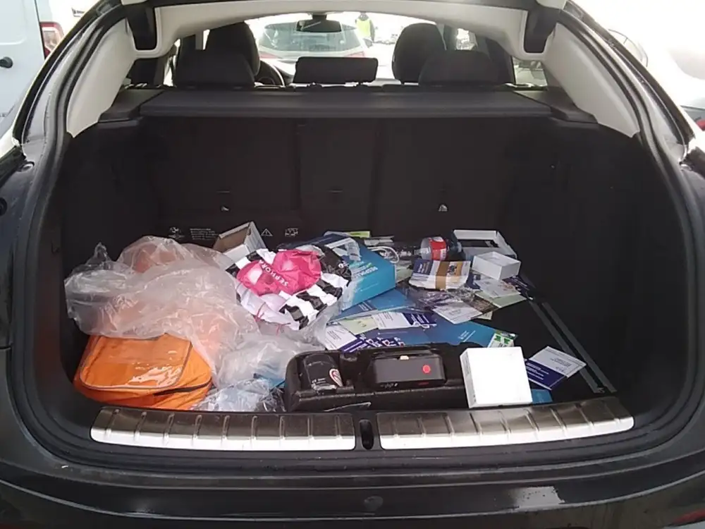 BMW x4 - Foto 14 | Clidrive