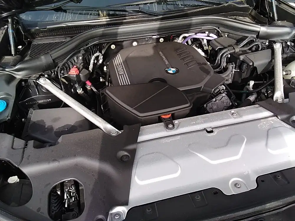 BMW x4 - Foto 15 | Clidrive