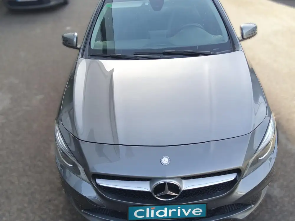 MERCEDES clase cla