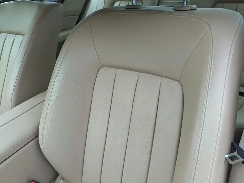 MERCEDES clase cls