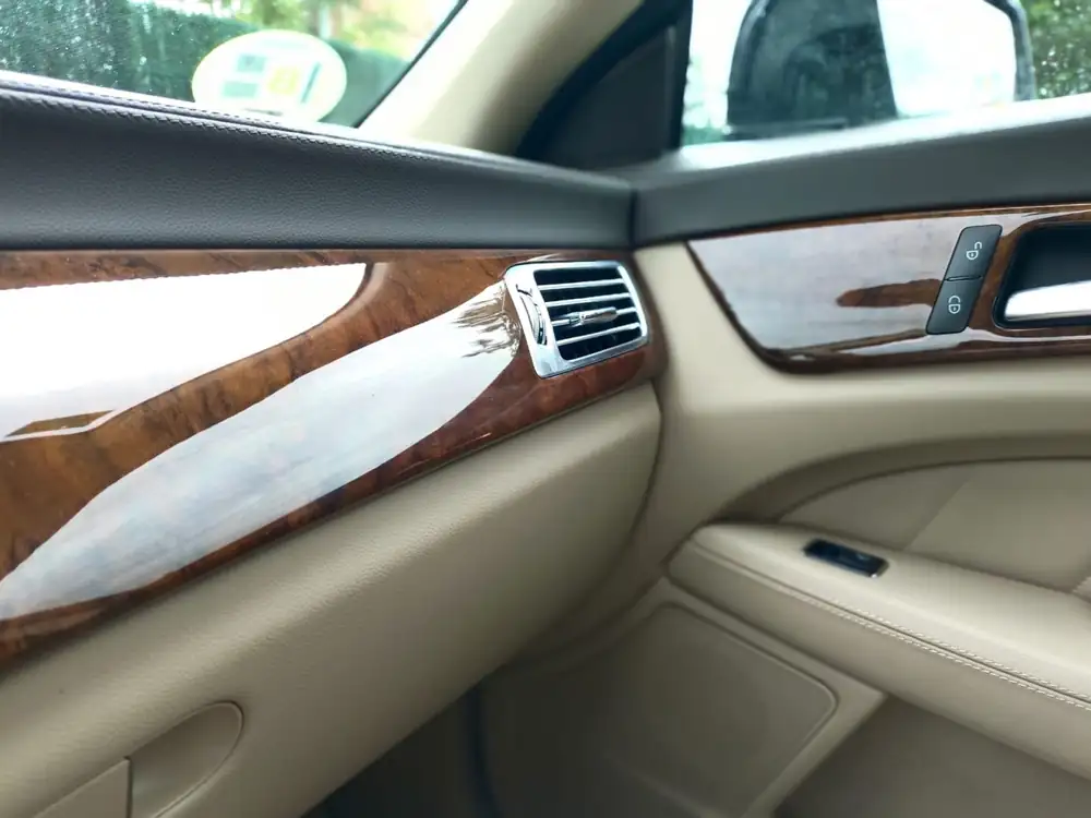 MERCEDES clase cls
