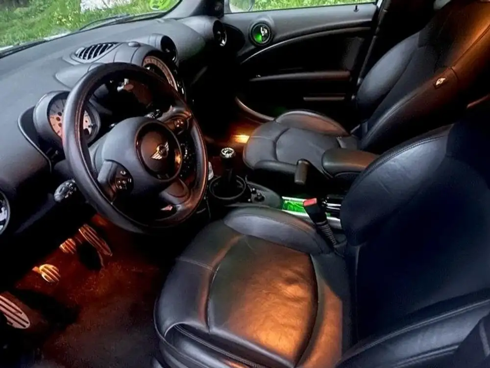 MINI countryman - Foto 5 | Clidrive