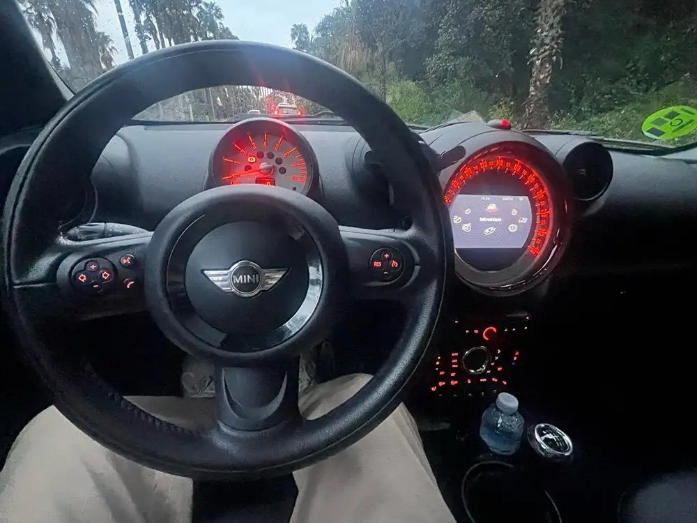 MINI countryman - Foto 6 | Clidrive