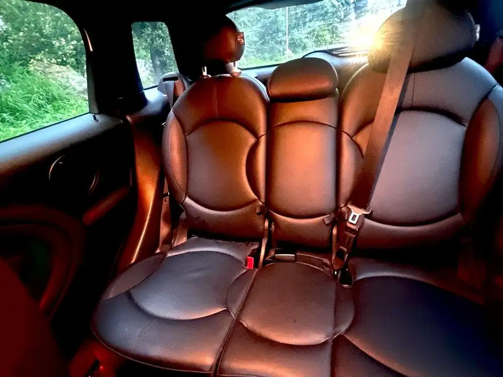 MINI countryman - Foto 8 | Clidrive