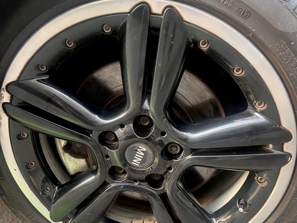 MINI countryman - Foto 9 | Clidrive