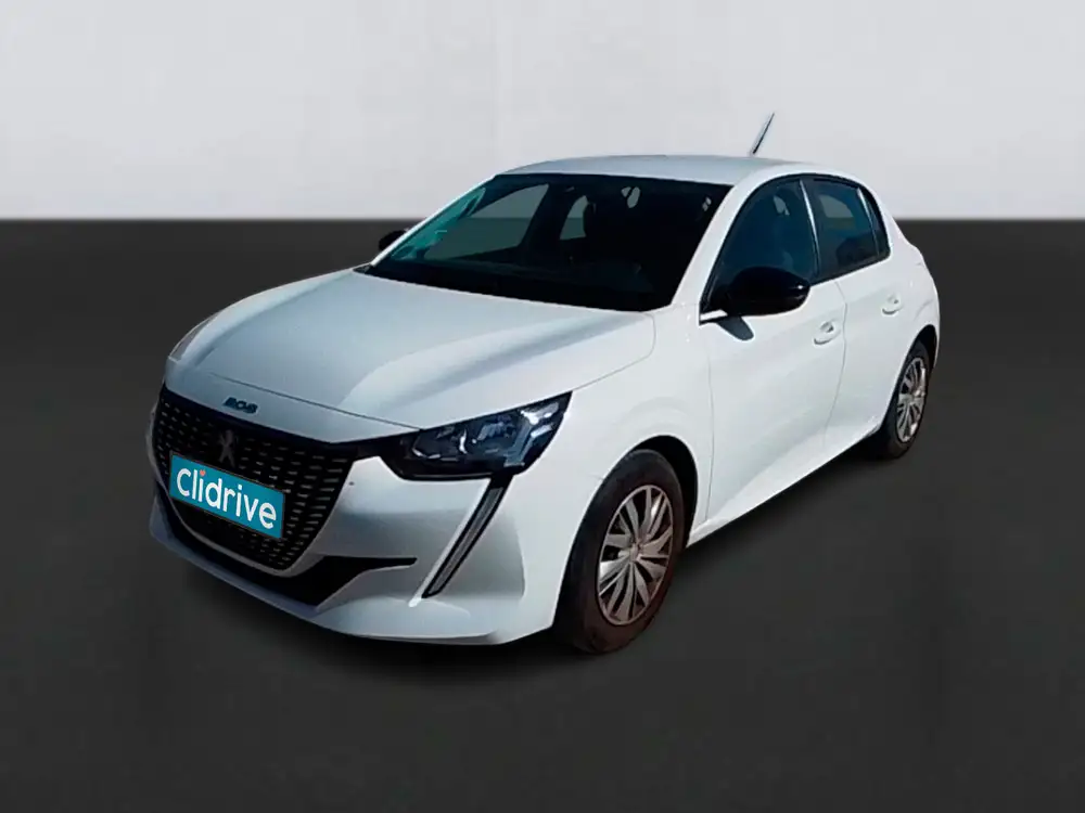 PEUGEOT 208 - Foto 1 | Clidrive
