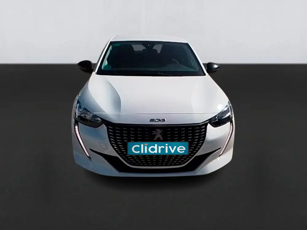 PEUGEOT 208 - Foto 2 | Clidrive
