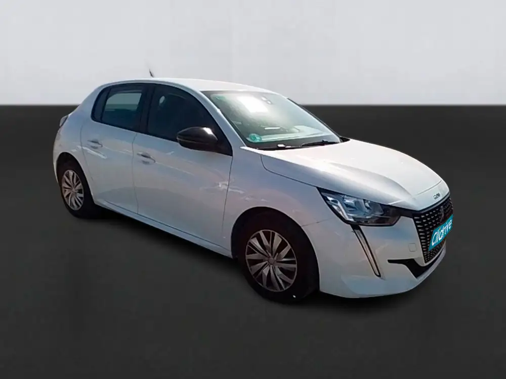 PEUGEOT 208 - Foto 4 | Clidrive