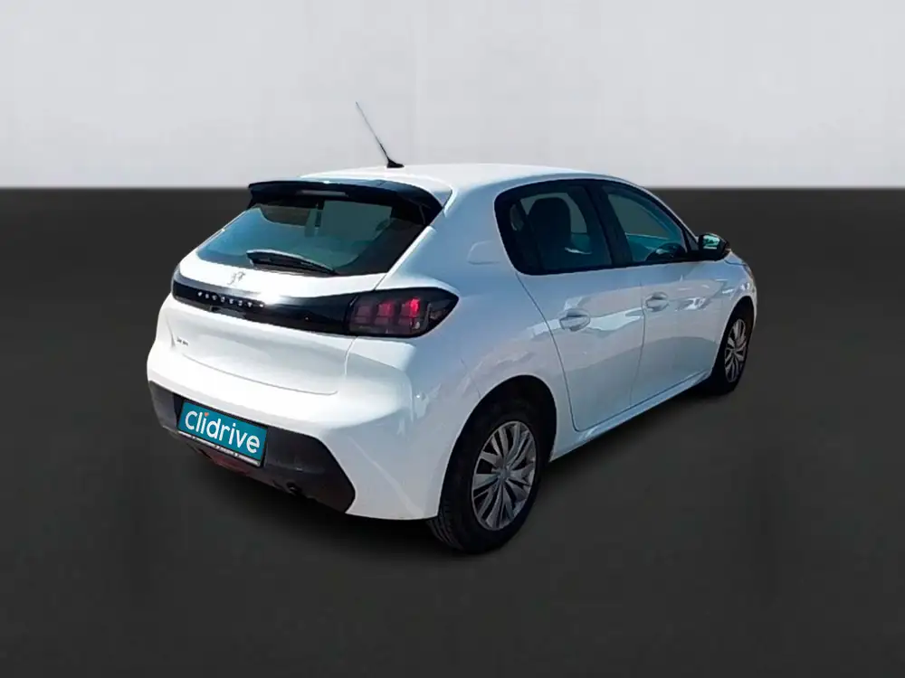 PEUGEOT 208 - Foto 5 | Clidrive