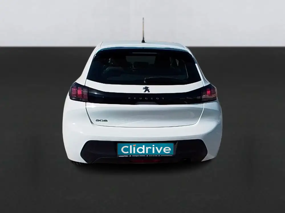 PEUGEOT 208 - Foto 6 | Clidrive