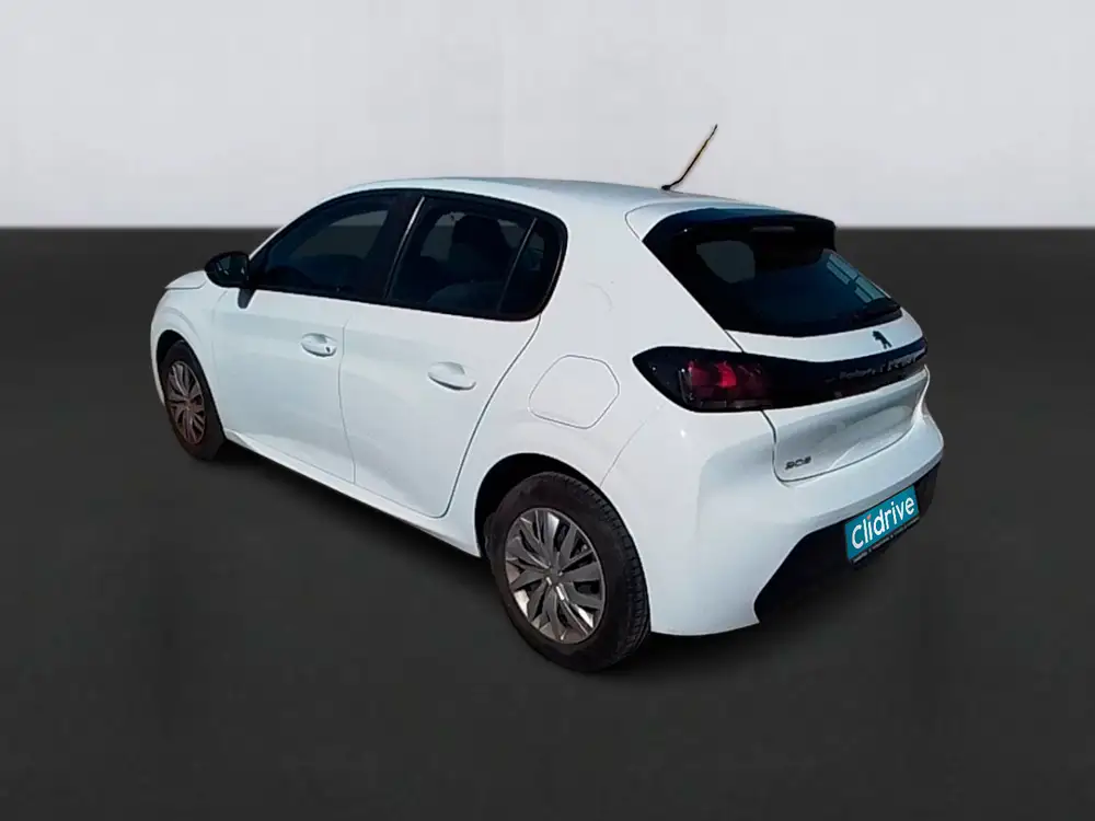 PEUGEOT 208 - Foto 7 | Clidrive