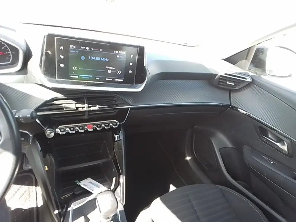 PEUGEOT 208 - Foto 9 | Clidrive