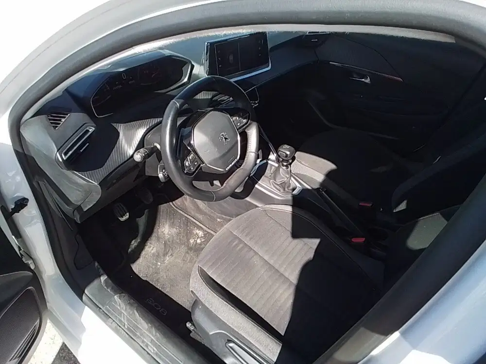 PEUGEOT 208 - Foto 10 | Clidrive