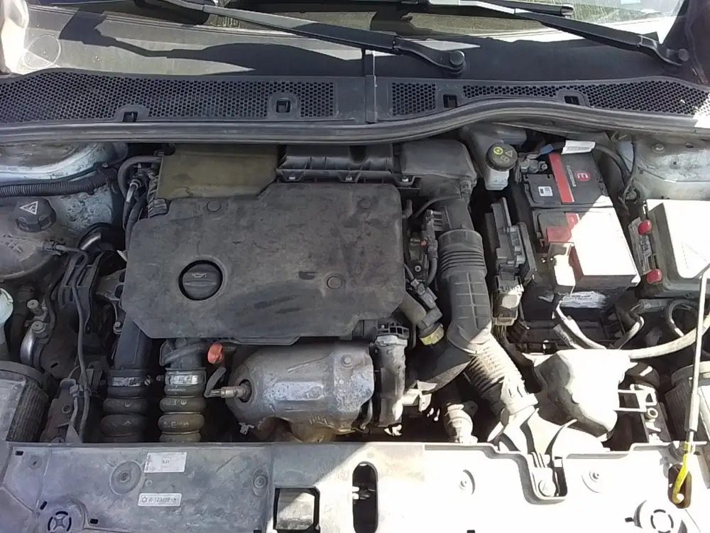 PEUGEOT 208 - Foto 12 | Clidrive