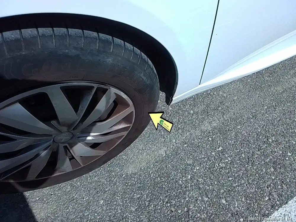 PEUGEOT 208 - Foto 13 | Clidrive