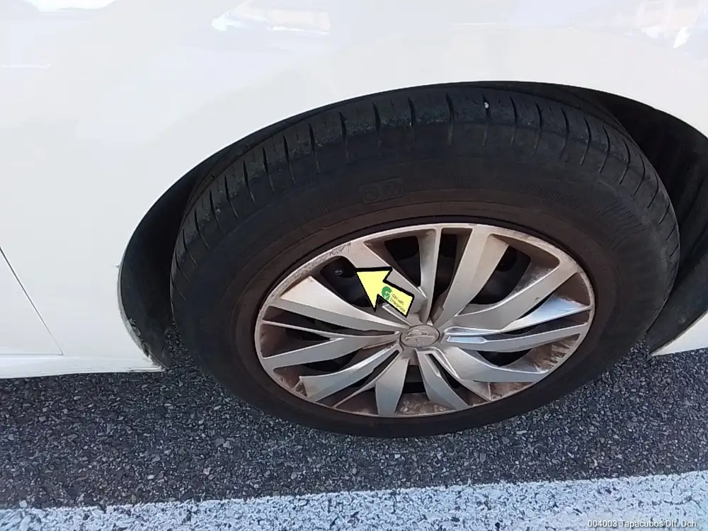 PEUGEOT 208 - Foto 14 | Clidrive