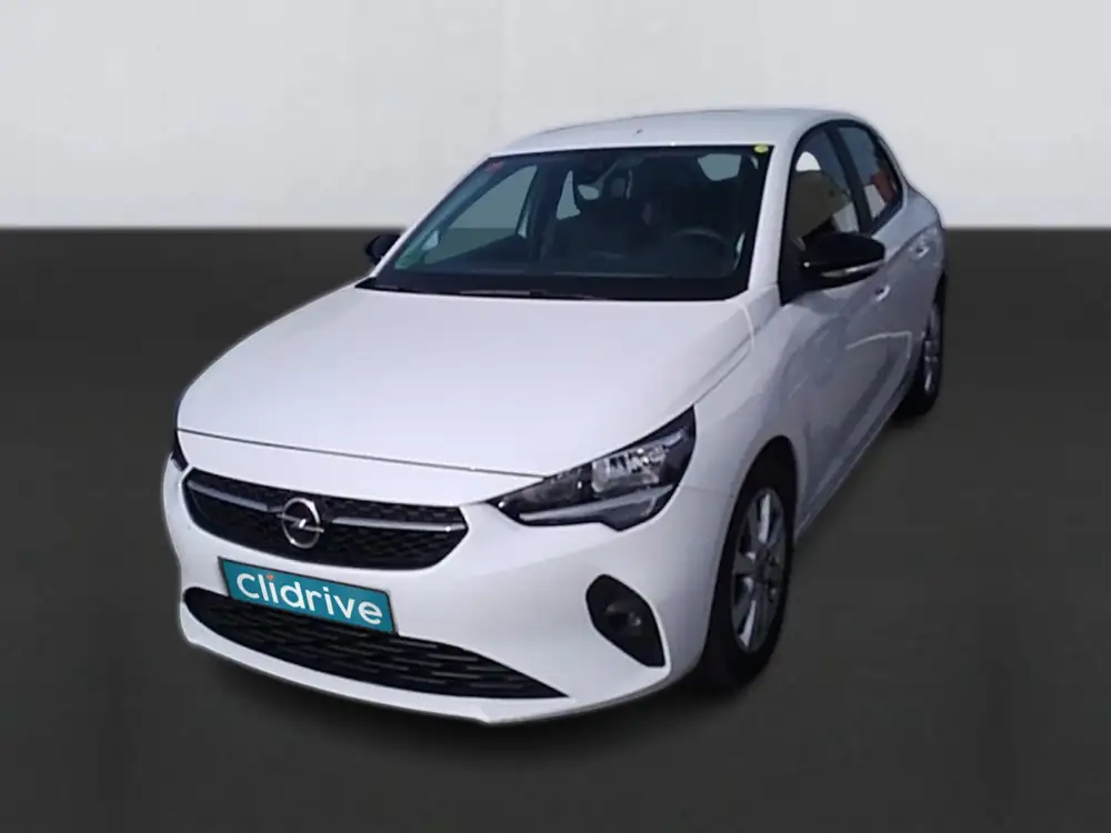 OPEL corsa - Foto 1 | Clidrive