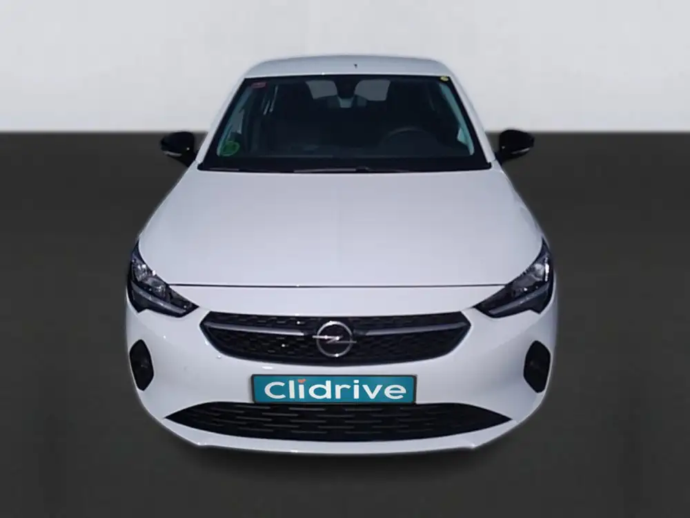 OPEL corsa - Foto 2 | Clidrive