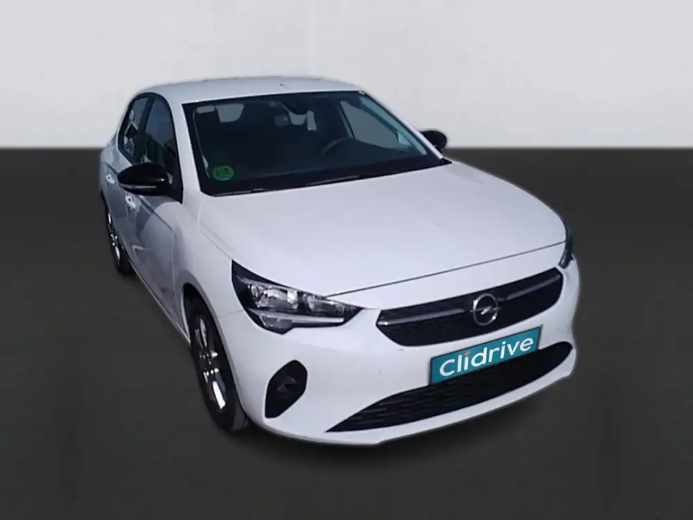 OPEL corsa - Foto 4 | Clidrive