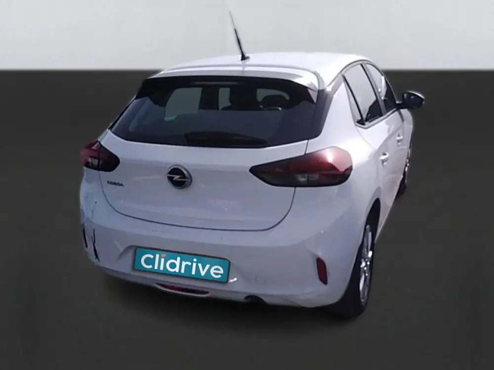 OPEL corsa - Foto 5 | Clidrive