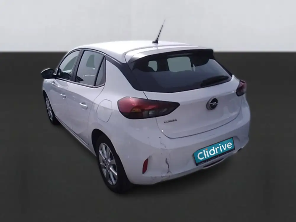 OPEL corsa - Foto 7 | Clidrive