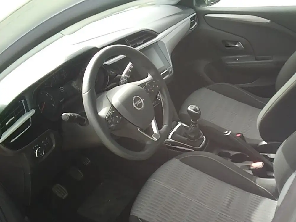 OPEL corsa - Foto 8 | Clidrive