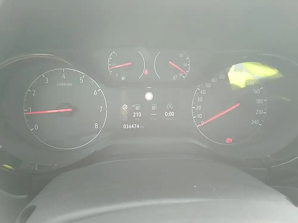 OPEL corsa - Foto 9 | Clidrive