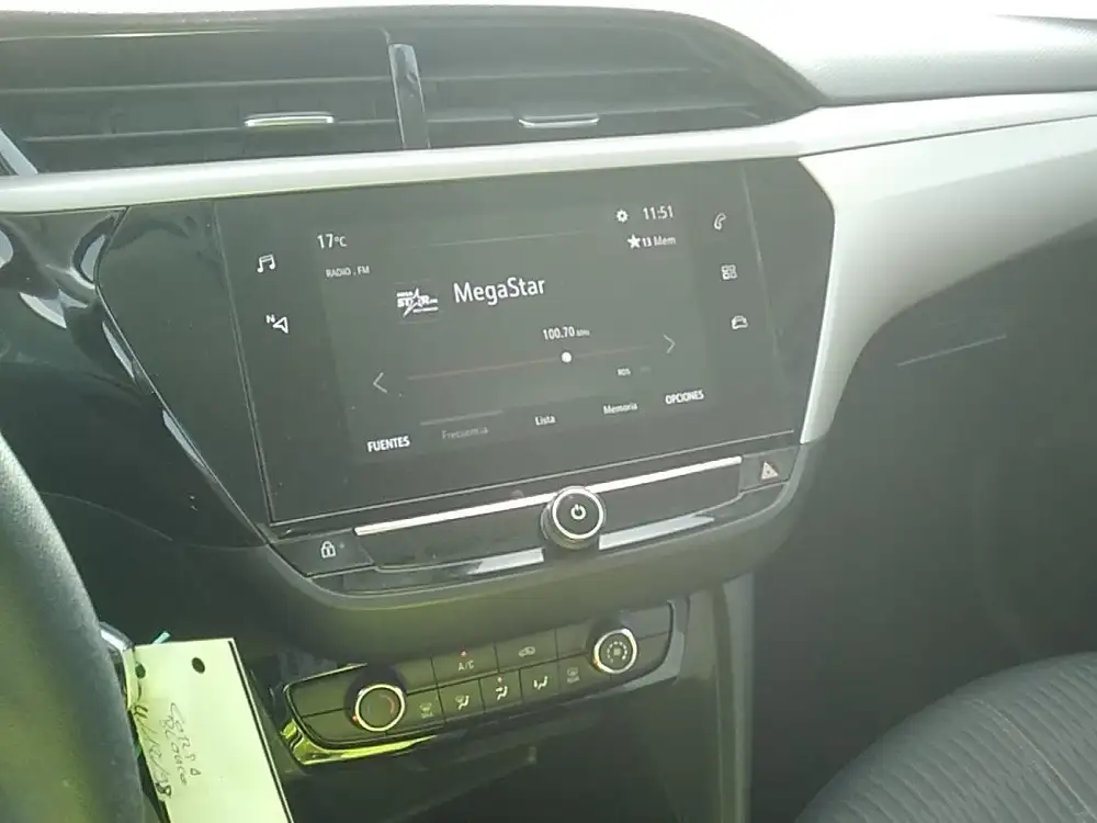 OPEL corsa - Foto 10 | Clidrive