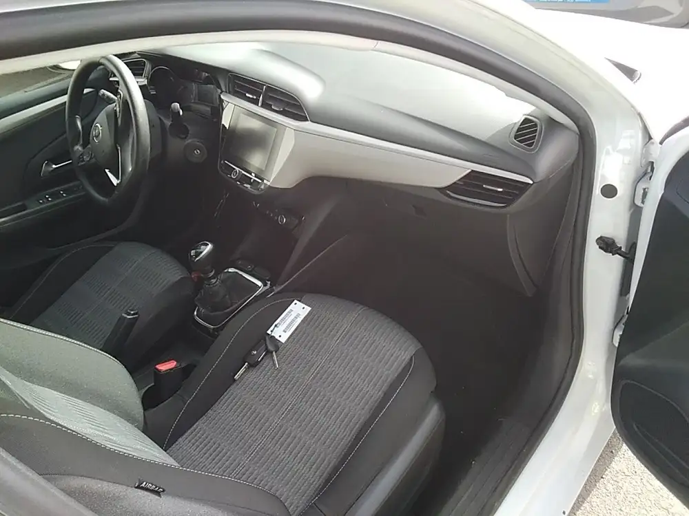 OPEL corsa - Foto 11 | Clidrive