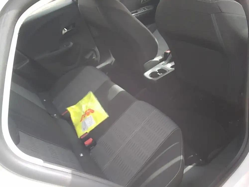 OPEL corsa - Foto 12 | Clidrive