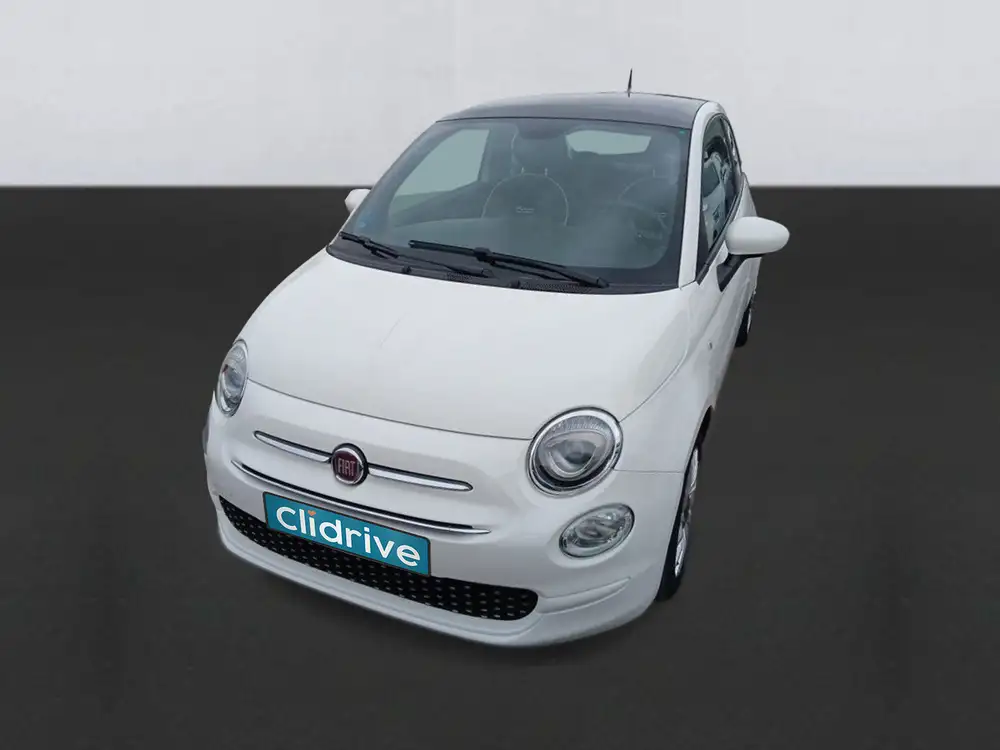 FIAT 500 - Foto 1 | Clidrive
