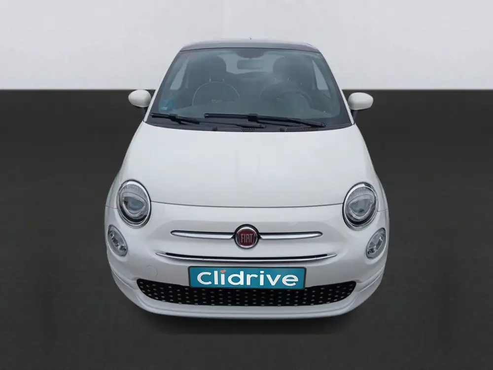 FIAT 500 - Foto 2 | Clidrive