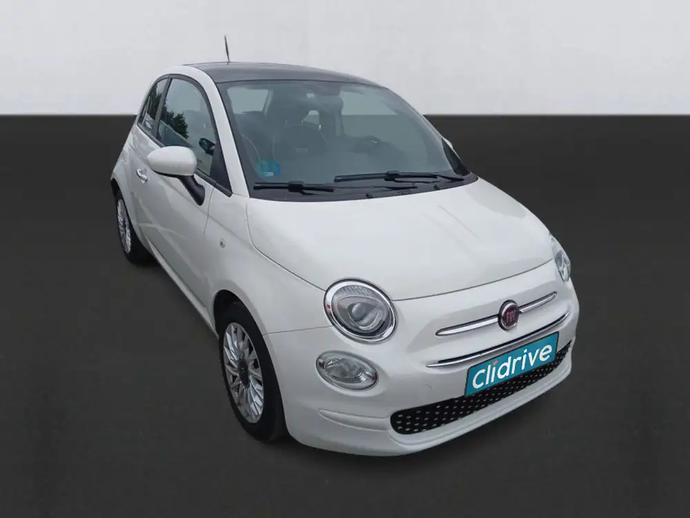 FIAT 500 - Foto 4 | Clidrive
