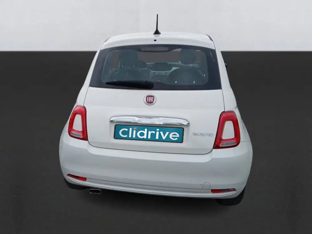 FIAT 500 - Foto 6 | Clidrive