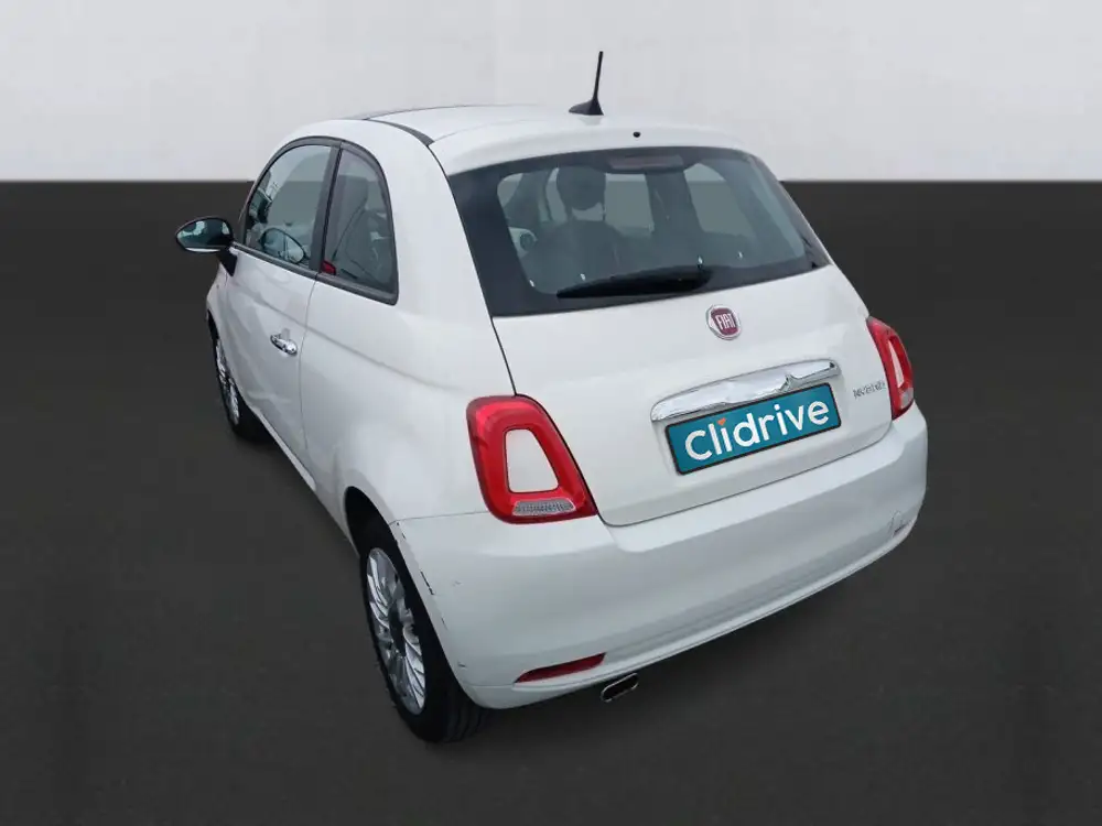 FIAT 500 - Foto 7 | Clidrive