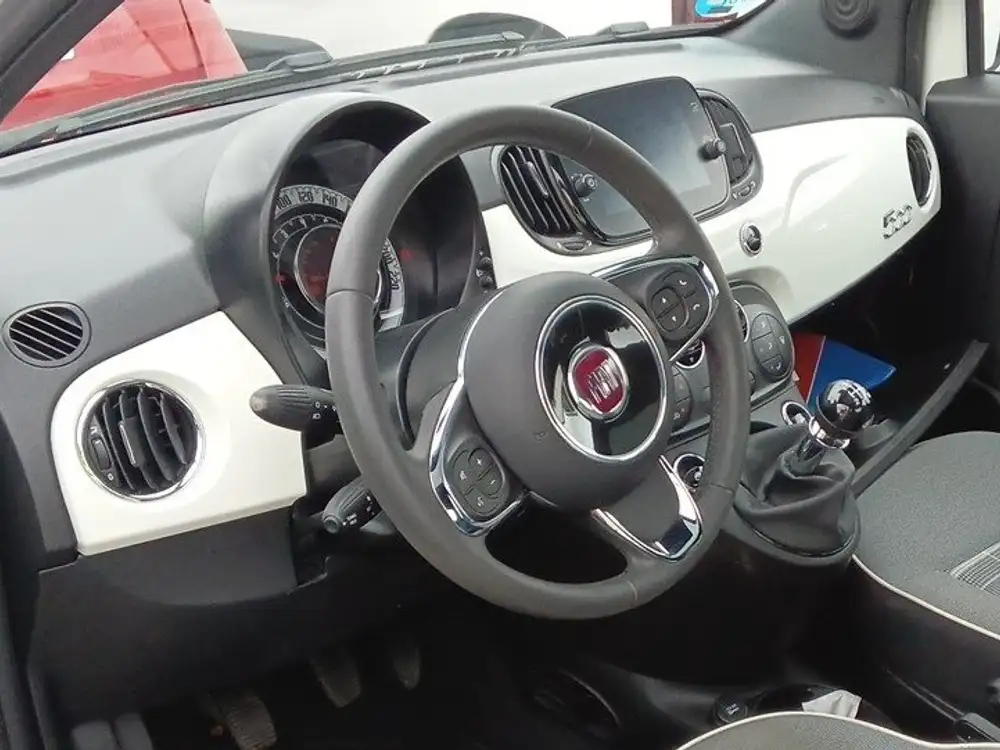 FIAT 500 - Foto 8 | Clidrive