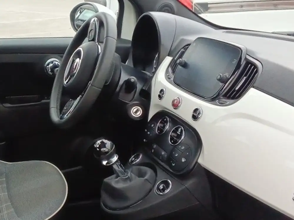 FIAT 500 - Foto 9 | Clidrive