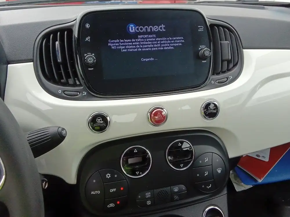 FIAT 500 - Foto 11 | Clidrive