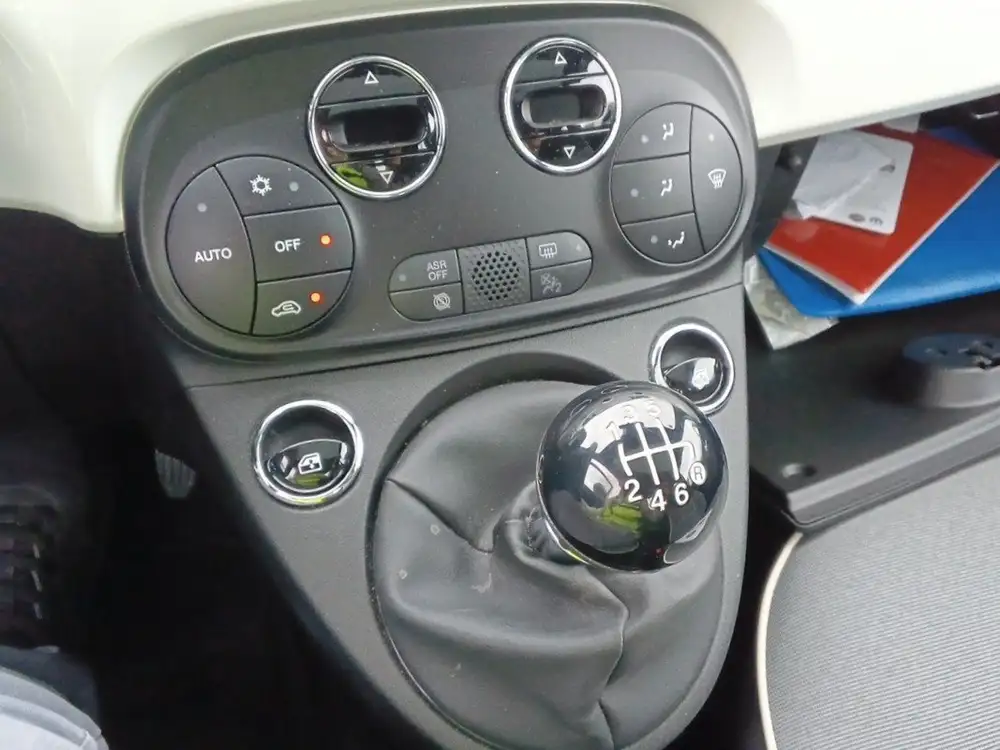 FIAT 500 - Foto 12 | Clidrive