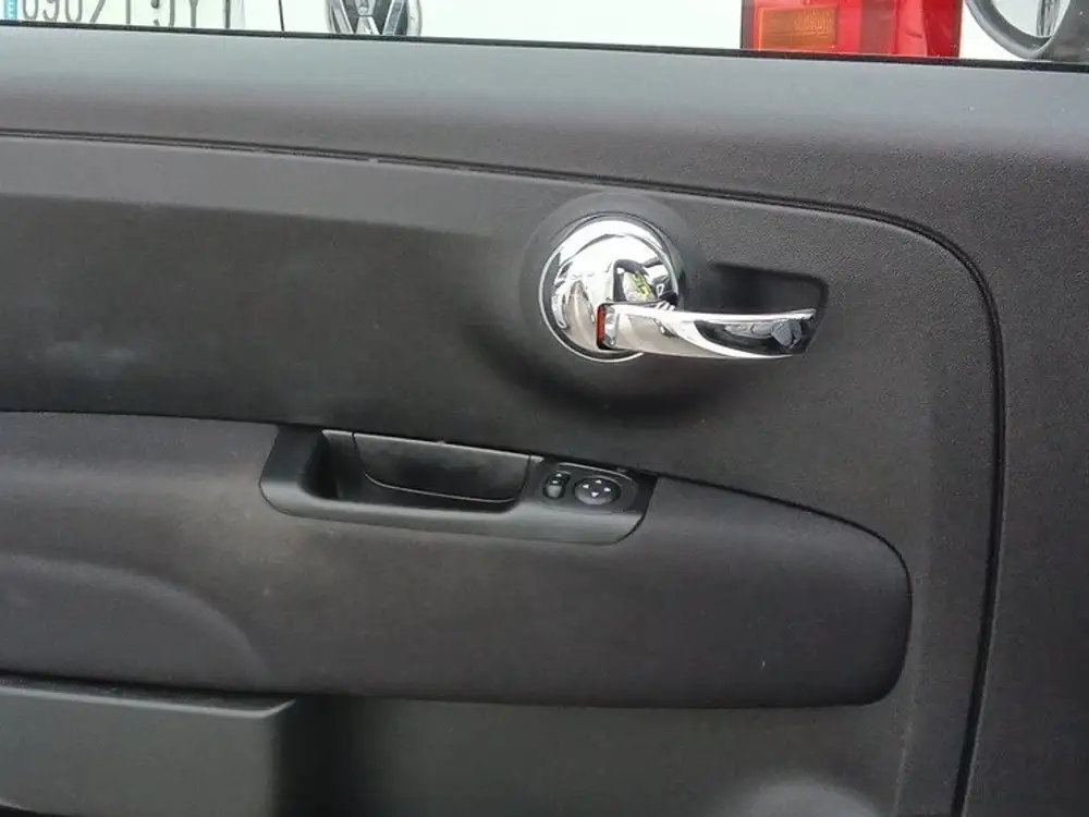 FIAT 500 - Foto 13 | Clidrive